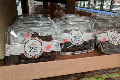 Blend Coffee And Cakes photo 2
